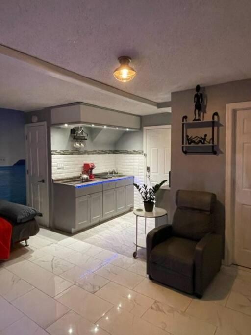 Brooklyn Luxury Spring Retreat With Private Outdoor Space 뉴욕 외부 사진