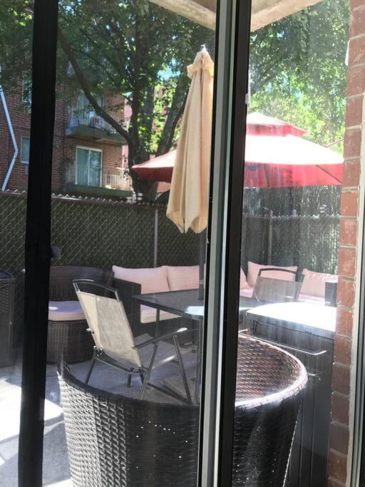 Brooklyn Luxury Spring Retreat With Private Outdoor Space 뉴욕 외부 사진