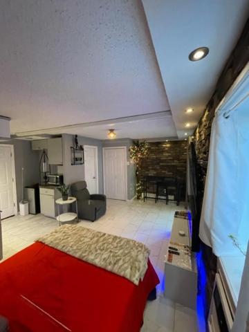 Brooklyn Luxury Spring Retreat With Private Outdoor Space 뉴욕 외부 사진