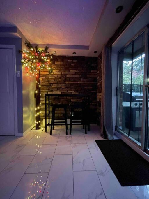 Brooklyn Luxury Spring Retreat With Private Outdoor Space 뉴욕 외부 사진