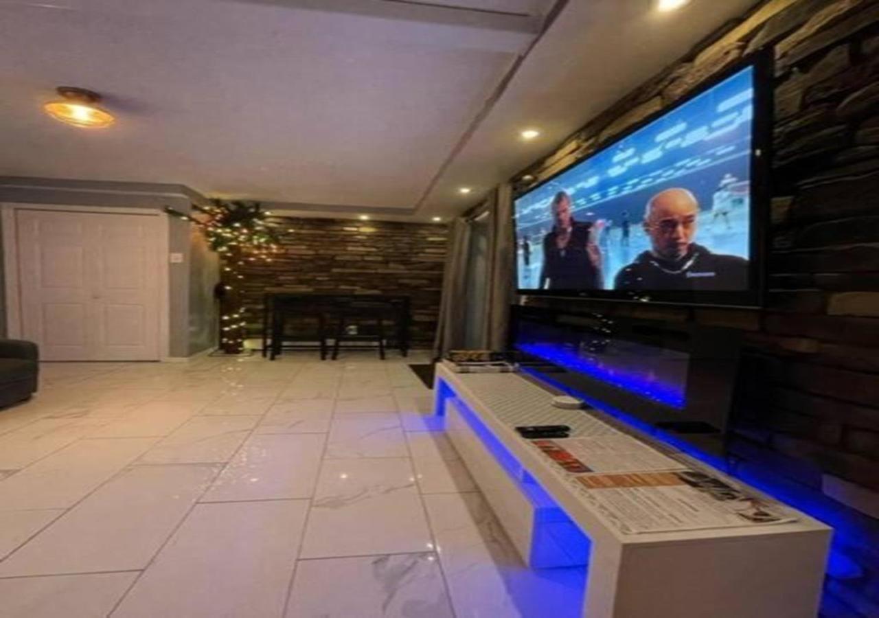 Brooklyn Luxury Spring Retreat With Private Outdoor Space 뉴욕 외부 사진