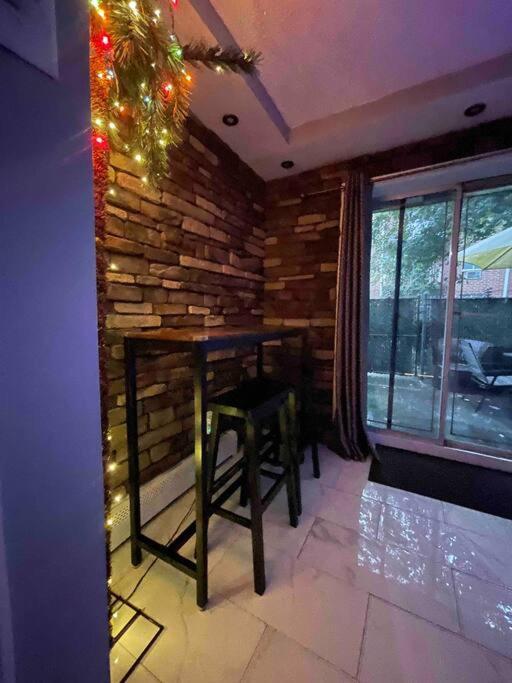 Brooklyn Luxury Spring Retreat With Private Outdoor Space 뉴욕 외부 사진